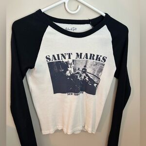 Brandy Melville long sleeve